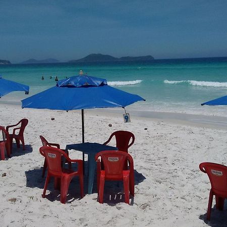 Confort -Praia De Dunas - Cabo Frio Exterior photo