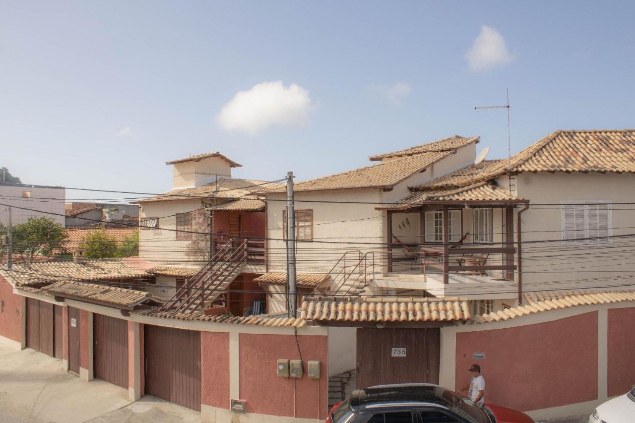 Confort -Praia De Dunas - Cabo Frio Exterior photo