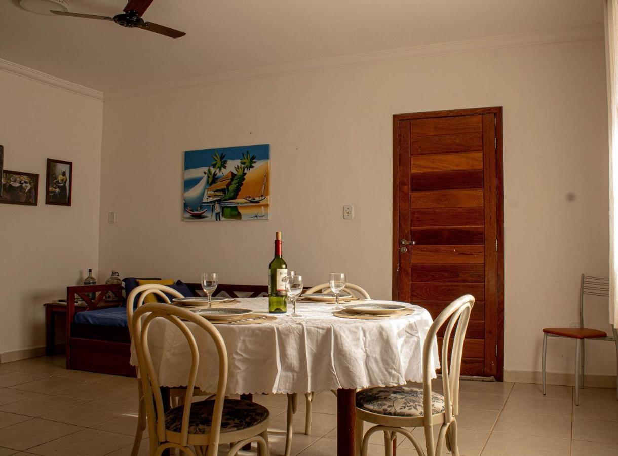 Confort -Praia De Dunas - Cabo Frio Exterior photo
