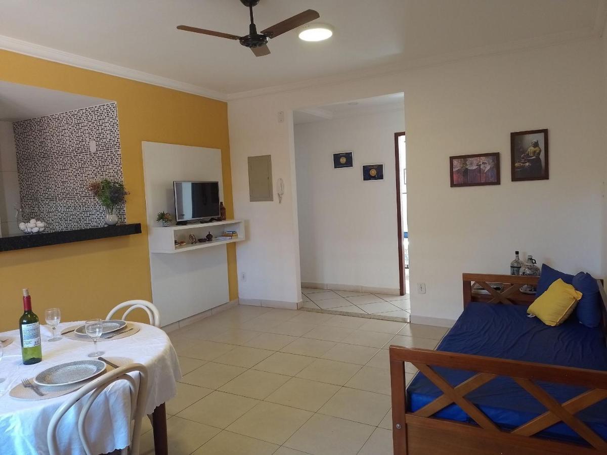 Confort -Praia De Dunas - Cabo Frio Exterior photo
