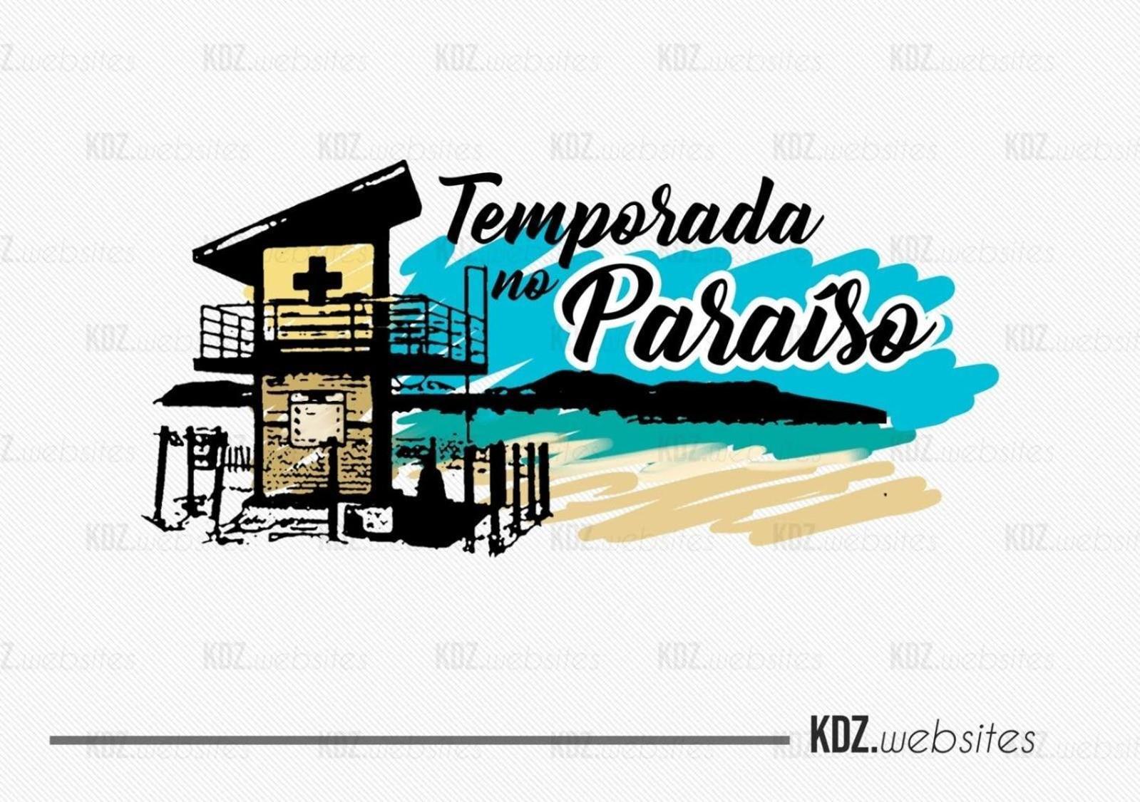 Confort -Praia De Dunas - Cabo Frio Exterior photo